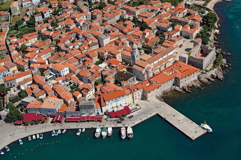 Krk Island: Half-Day Boat Trip to Five Islands - Who Should Book This (and Who Might Want a Different Day)
