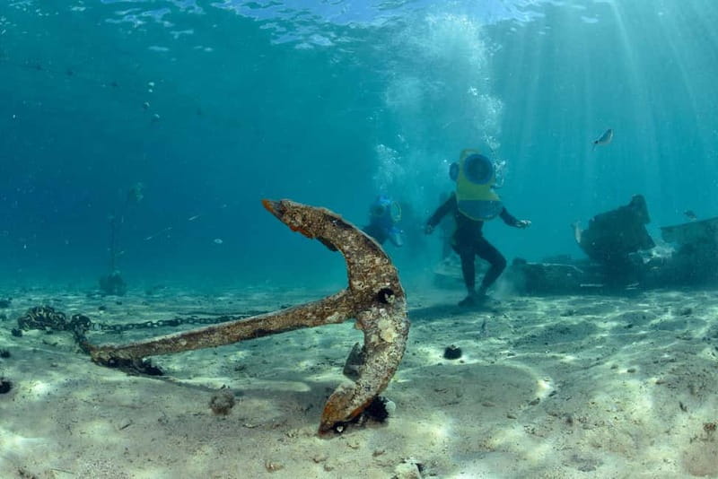 Krk: Skip-the-Line Entry to Underwater Park Punat - Weather and Timing: How to Keep the Plan Working