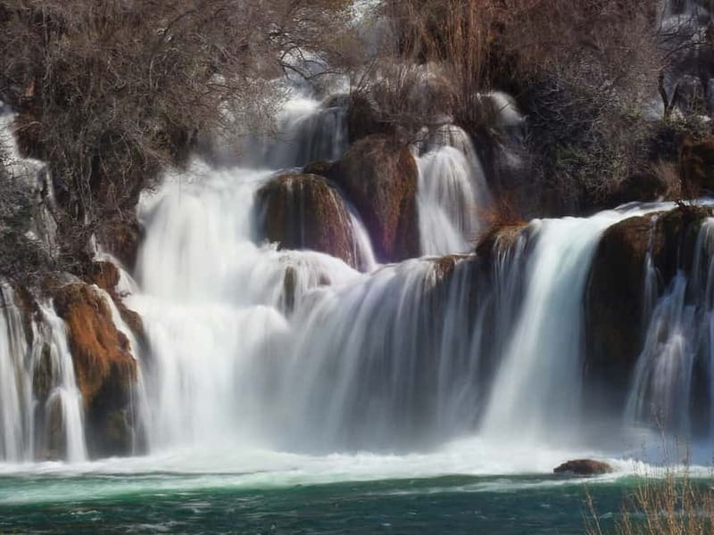Krka National Park from Zadar Port - Key highlights