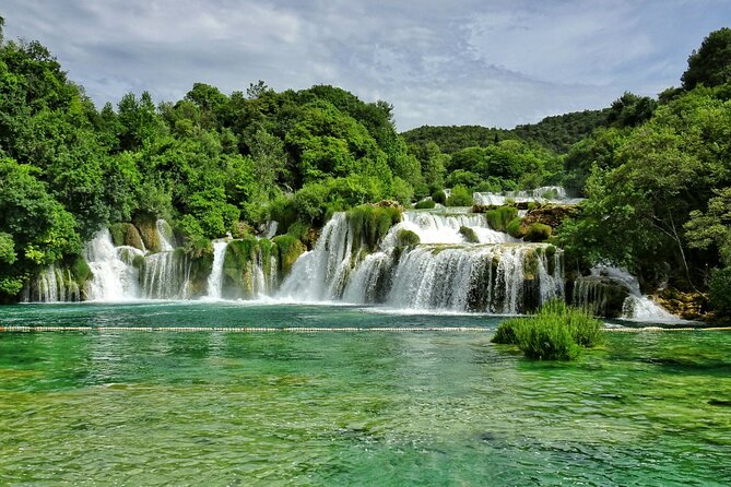Krka National Park - Private Excursion from Dubrovnik with Mercedes Vehicle - Key things that make this trip worth it