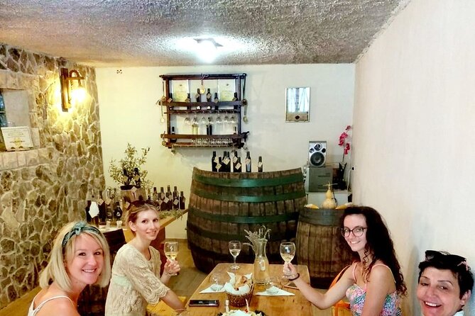 Krka National Park Tour with tour Guide & Wine tasting from Split & Trogir - Who this tour is best for, and who might want another plan