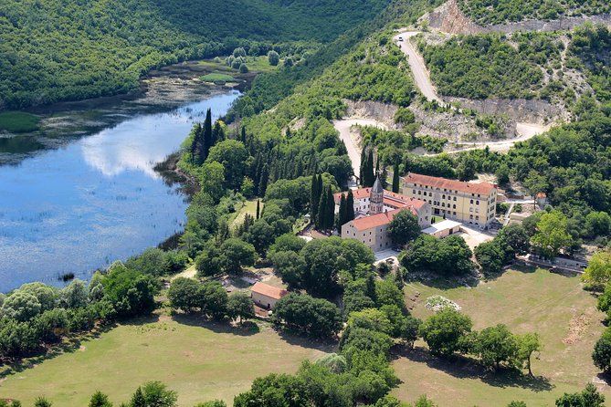 Krka Waterfalls and Sibenik Day Trip from Zadar - Swimming Rules and How to Handle the Watery Temptation