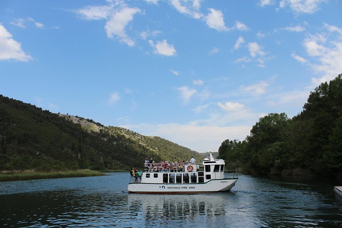 Krka Waterfalls and Sibenik Day Trip from Zadar - Pace and Timing: Fast Enough to Be Fun, Tight Enough to Notice