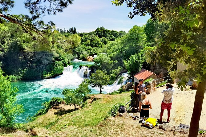 Krka Waterfalls Day Tour with Boat Ride from Split and Trogir - Key Points Worth Knowing Before You Go