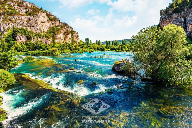 Krka Waterfalls Day Tour with Boat Ride from Split and Trogir - Price and Entry Fees: What You Really Pay in Each Season