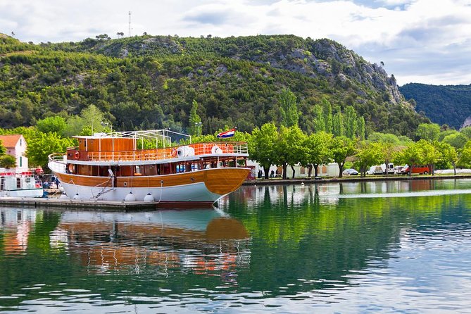 Krka Waterfalls & Primošten from Trogir, Seget, Čiovo & Kaštela - Key things I’d clock before you go