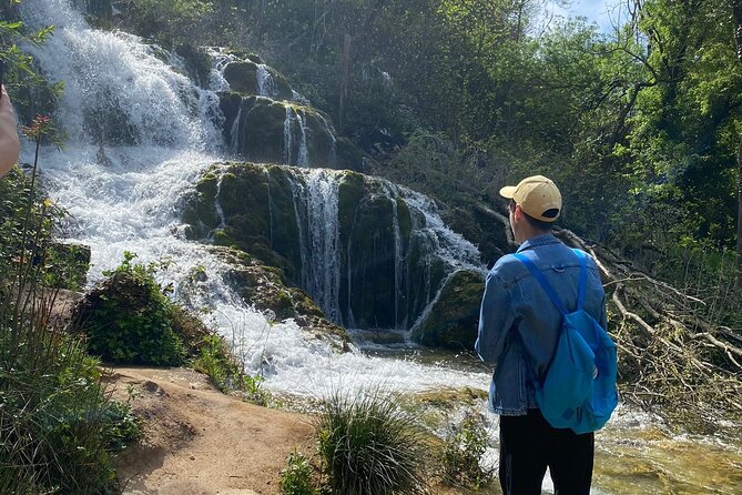 Krka waterfalls tour from Split - blue & green oasis - Key points before you go