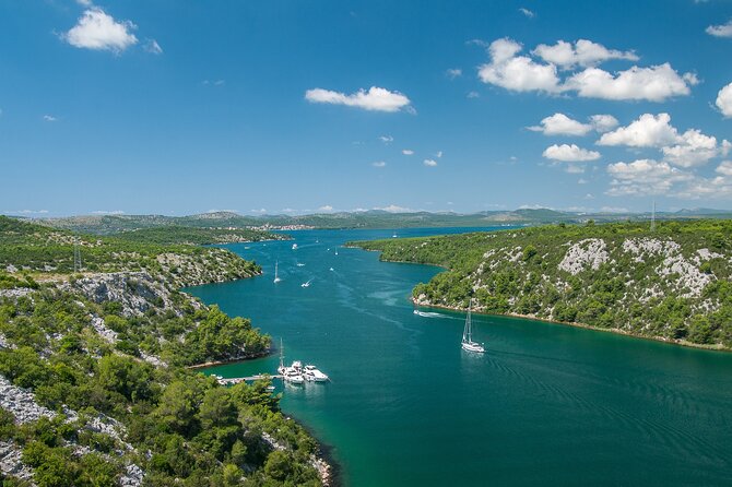 Krka waterfalls tour from Split - blue & green oasis - Price And Value: What $32.65 Actually Buys You