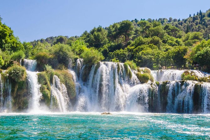 Krka Waterfalls tour with Boat Ride and Swimming in Skradin town - Why Krka from Split Feels Like a Full-Day Reset