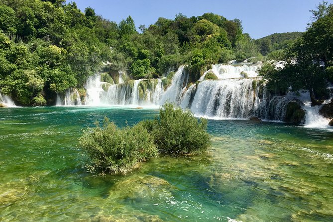 Krka Waterfalls tour with Boat Ride and Swimming in Skradin town - What to Pack so You’re Not “Tour Tired” by 2 pm