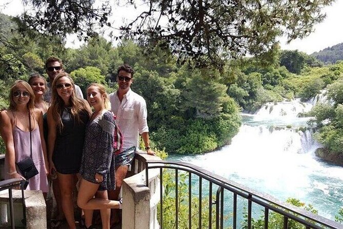 Krka Waterfalls tour with Boat Ride and Swimming in Skradin town - Price and What It Really Costs (Tour Price vs Park Entry)