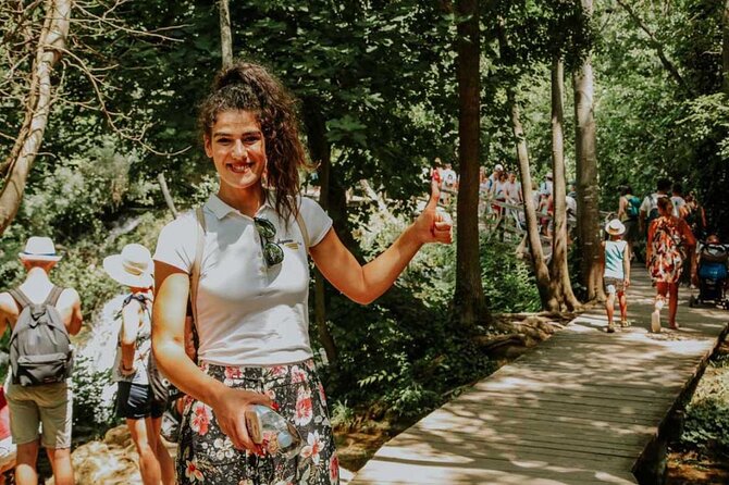 Krka Waterfalls tour with Trogir Walking tour and Krka panoramic boat cruise - Price and value: what you pay, what you still pay at Krka