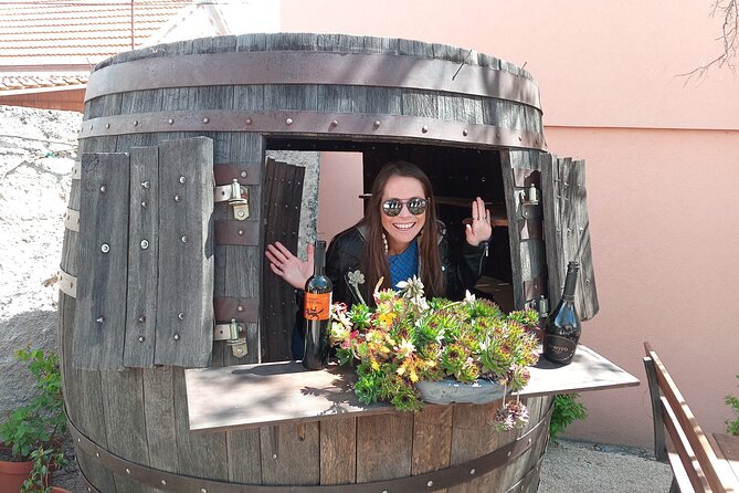 Krka Waterfalls & Wine and Cheese Tasting Tour from Split - Skradinski Buk Walkways: When the Falls Become Real