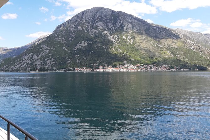 Laizy Wednesdays Tour to Montenegro - Herceg Novi: How to Spend a Lazy Hour in a Town With Many Lives