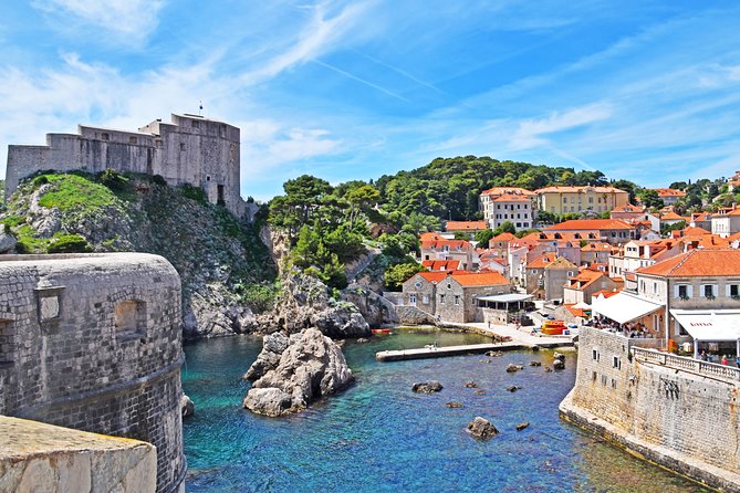 Legendary Game of Thrones & Lokrum Island Tour - Key Things I’d Pencil In Before You Go