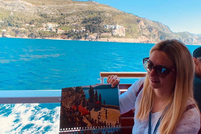 Legendary Game of Thrones & Lokrum Island Tour - Why This Dubrovnik Game of Thrones Tour Feels Different
