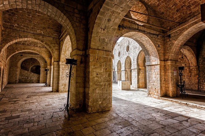 Legendary Game of Thrones & Lokrum Island Tour - Price and Value: What You Pay for, and What You Still Need