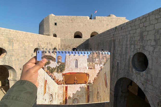 Legendary Game of Thrones & Lokrum Island Tour - What the Best Guides Do for Fans (and Non-Fans)