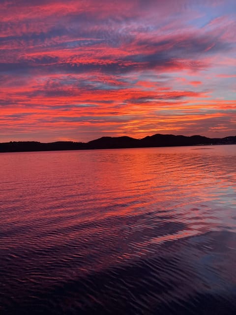 Let'sNavigateTogether;Panorama Tour;Zadar Islands;Half Day!! - Coffee, Beer, Aperitivo, and a Walk Through Old Center Stretches