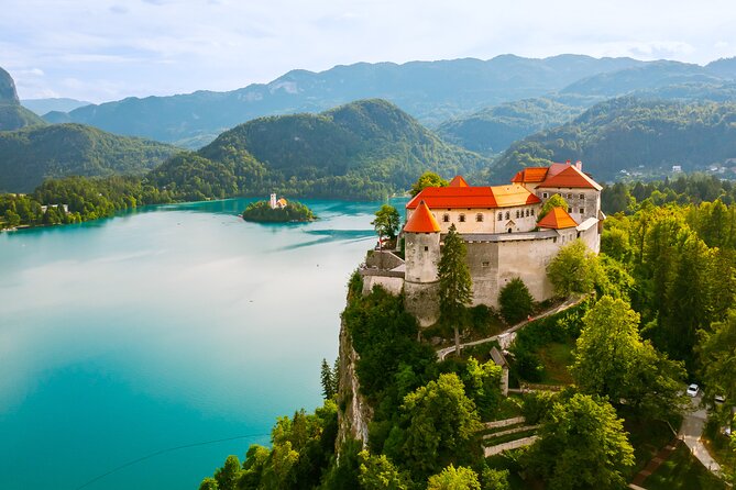 Ljubljana and Bled Lake - Small Group - Day Tour from Zagreb - The value of fitting Ljubljana and Bled into one day