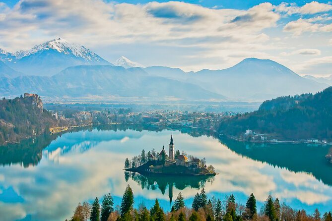 Ljubljana and Bled Lake - Small Group - Day Tour from Zagreb - Hotel pickup in Zagreb, and what your morning timing really means
