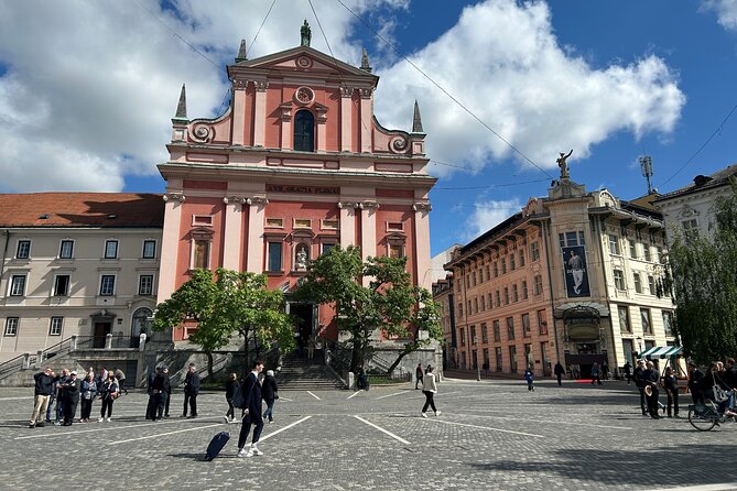 Ljubljana and Lake Bled Small Group Tour from Zagreb - What You’ll Love Most About Ljubljana And Lake Bled From Zagreb