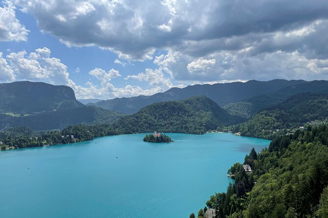 Ljubljana and Lake Bled Small Group Tour from Zagreb - The Value Angle: What $95.58 Buys You (And What It Does Not)