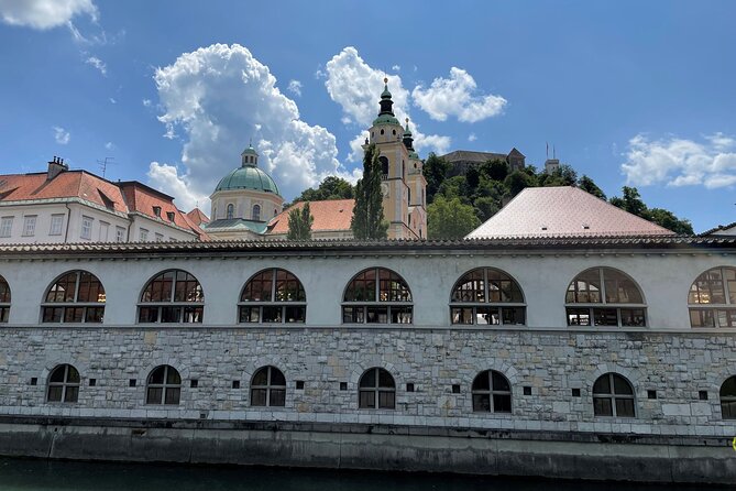 Ljubljana and Lake Bled Small Group Tour from Zagreb - Lake Bled Time: Lakeshore Walks, Island Views, And the Kremšnita Moment