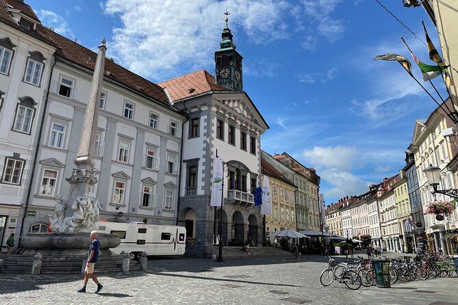 Ljubljana and Lake Bled Small Group Tour from Zagreb - Guides Are the Secret Sauce: What Averages Into Better Days
