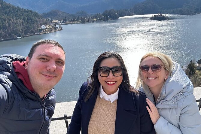 Ljubljana and Lake Bled Small Group Tour from Zagreb - How This Works As A Day Trip For Different Travelers