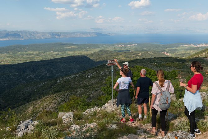 Local Life Tour - Why this Hvar local tour feels different from the usual island drive