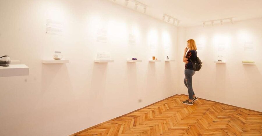 Love Stories Museum Skip-the-Line Entrance Ticket - Key highlights you should care about