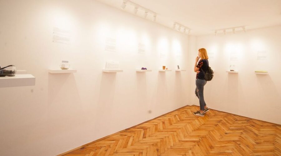Love Stories Museum Skip-the-Line Entrance Ticket - Dubrovnik’s love side, letters and myth mixed with modern romance