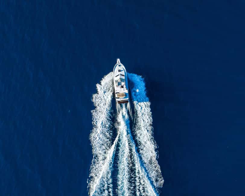 Lovran/Opatija: Swimming on Cres Island with Lunch - Price and value: what $135 buys you