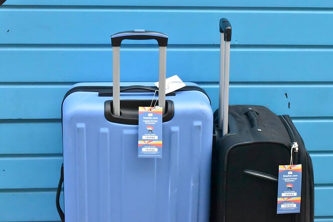 Luggage Storage in Dubrovnik - Why luggage storage matters in Dubrovnik Old Town