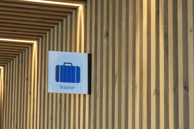 Luggage Storage in Dubrovnik - Using it for airport and ferry days without the stress