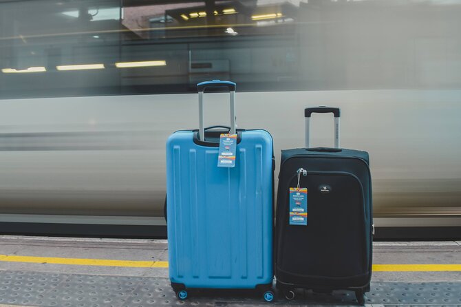 Luggage Storage in Dubrovnik - A simple one-day plan you can copy