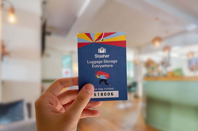 Luggage Storage in Dubrovnik - Opening hours that actually fit real travel days