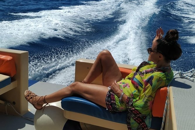 Luxury Blue Cave, Hvar and Vis Boat Tour from Split and Brac - Hvar in 1.5 hours: fairytale streets, celebrity buzz, and quick choices