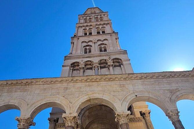 Luxury Day tour to Split - Key highlights you will care about