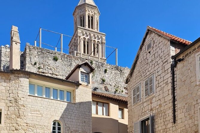 Luxury Day tour to Split - Why this Dubrovnik to Split day feels different from a basic transfer