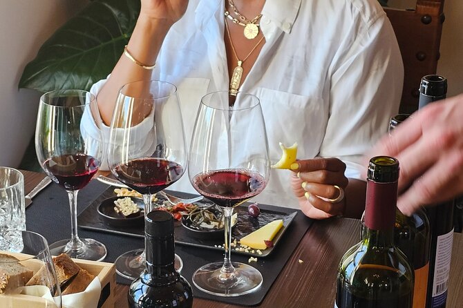 Luxury Day tour to Split - Miloš Winery on Pelješac: tasting time without the stress