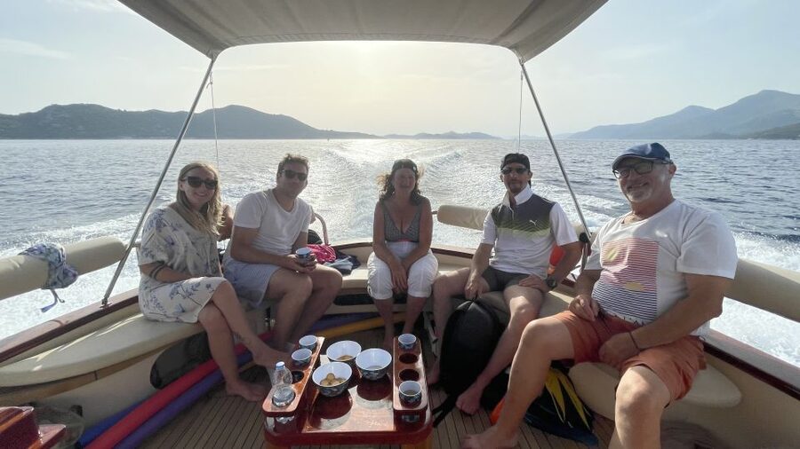 Luxury Private Boat Tour to Elaphiti Islands (4 hours) - The Elaphiti Islands, and Why a Flexible Plan Matters