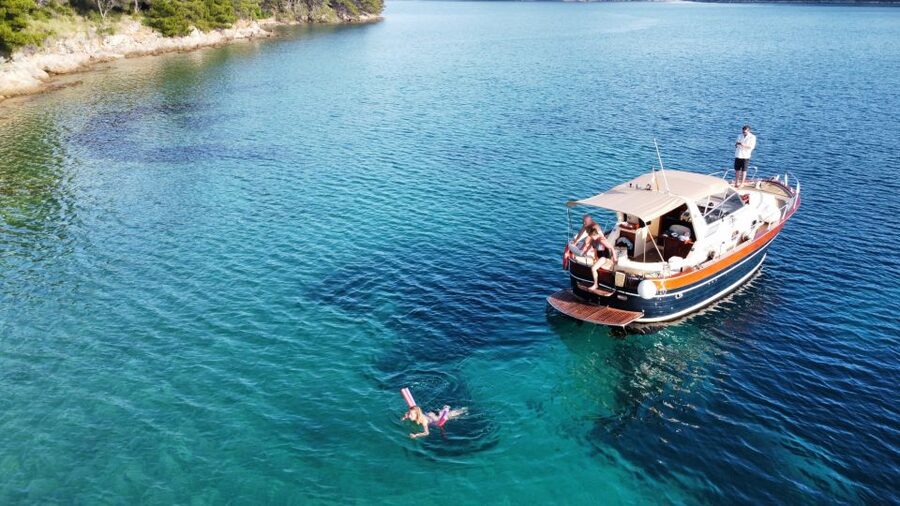 Luxury Private Boat Tour to Elaphiti Islands (4 hours) - What to Bring (and What to Leave Behind) for a Smooth Boat Day