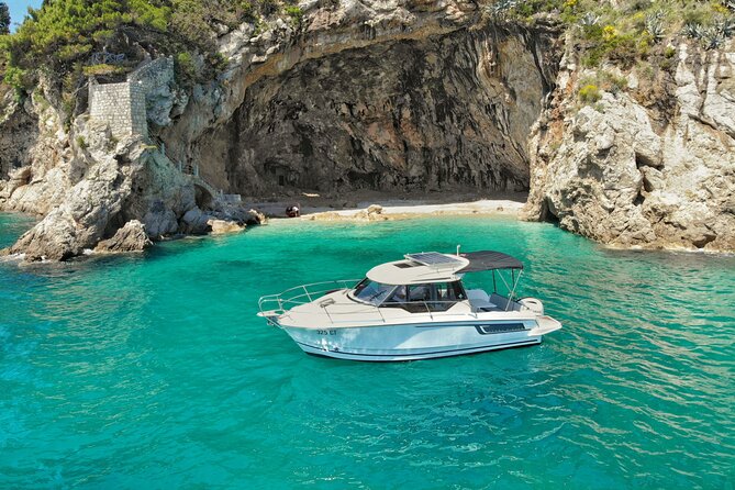 Luxury Private Boat Trip to the Elaphiti Islands from Dubrovnik - Lopud break: botanic garden vibes and a lunch pause