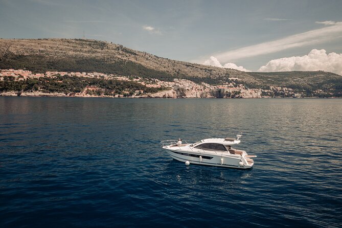 Luxury Private Boat Trip to the Elaphiti Islands from Dubrovnik - Price and what makes it feel like value