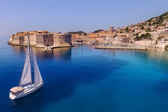 Luxury Private Sailing from Dubrovnik: Day & Multiday Tours - Key Highlights to Look For