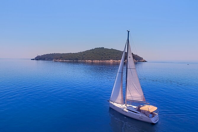 Luxury Private Sailing from Dubrovnik: Day & Multiday Tours - Price and Value for a Group of Up to Eight