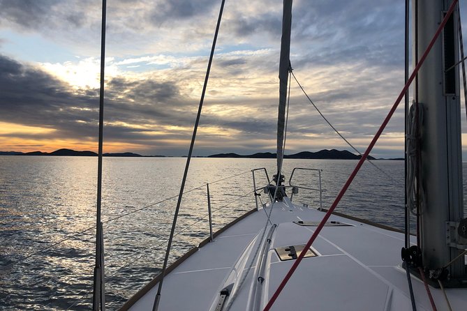 Luxury Private Sailing from Dubrovnik: Day & Multiday Tours - Elafiti Islands Stop: Your First Real Taste of the Coast