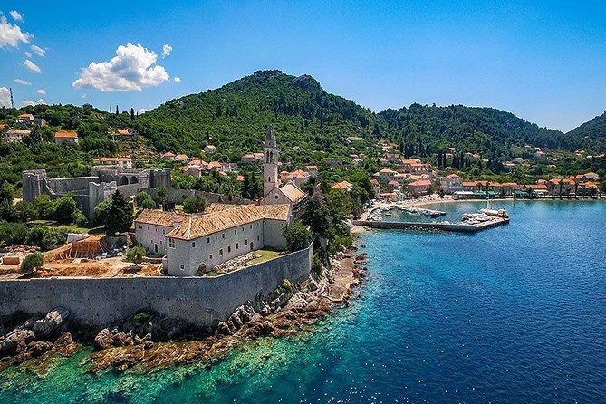 Luxury Private Sailing from Dubrovnik: Day & Multiday Tours - Mljet Island Stop: Where the Day Gets More Spacious